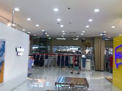 -悦喜客来购物广场(中山路店)