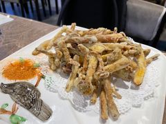 -东北老家私房菜(文灶店)