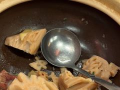 -新李记 · 口味菜馆(南郊公园店)