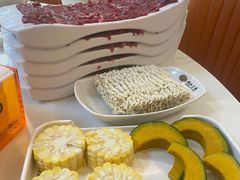 -潮汕大目牛肉火锅(皇岗旗舰店)