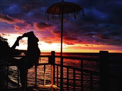 -Rock Bar Bali(Bali)