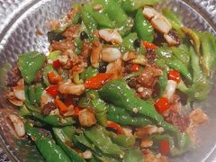 -伙靠·江浙菜(田林路店)