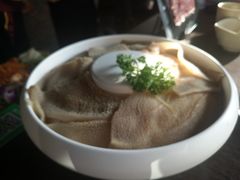 -滇釜火锅·能喝汤的火锅(车公庄店)