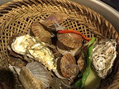 -望江门小龙虾·烧烤(九堡店)