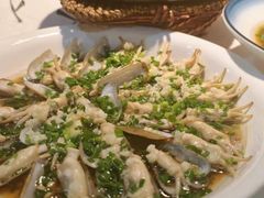 -千岛湖小鱼儿·淳安匠心农家菜