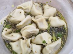 -回坊马二饺子馆