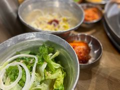 -姜虎东白丁烤肉(深圳湾后海汇店)