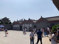 -开封府