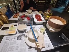 -小大董·烤鸭(凤凰汇店)