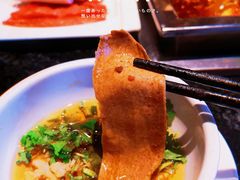 -红鼎坊·老成都火锅(新南门店)