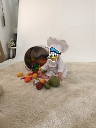 -倾城宝贝儿童摄影(广州天河店)