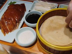 -津沽小院(天津之眼店)