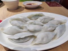 -喜家德虾仁水饺(东方宝泰店)