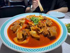 -阿西娅食府(中关村店)