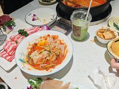 -贵府酸汤牛肉火锅·贵州老字号(飞山街店)