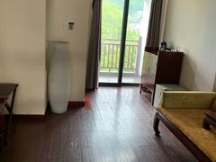 -明月山天沐温泉度假村