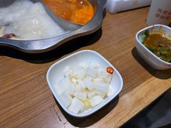 -傣妹火锅(罗宾森购物中心店)