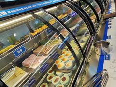 -蚝英雄鲜蚝自助专门店(长楹天街直营店)