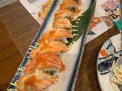 -千和日本料理(龍坪天虹店)