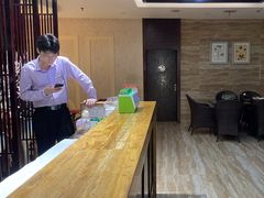 -益健·足疗汗蒸SPA(芙蓉广场店)