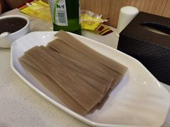 -蝎王府羊蝎子(北大地店)