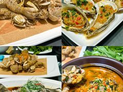 -海鲜e族(马王堆店)