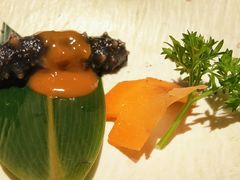 -贵木日本料理·铁板烧(新地假日广场店)