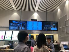 -茶百道(柏威年店)