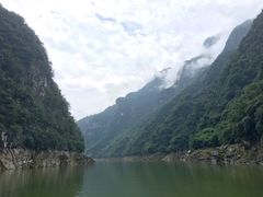 -神农溪纤夫文化旅游区