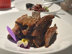 现制熏鲳鱼-漢舍中国菜馆(浦东嘉里城店)
