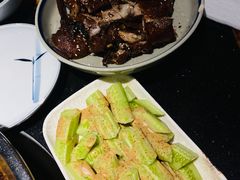-小饕荟雅安贡椒鱼鲜馆(广福桥店)