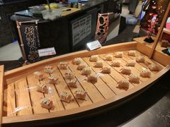 -德得轩烤涮一体自助餐厅(王府井店)