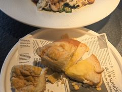 -蝴蝶里·粤菜·点心(滨江龙湖店)
