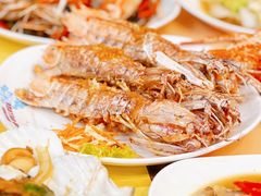 -班赞海鲜市场