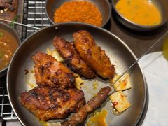 -夜食白市Yespicy·烧烤啤酒宵夜(番禺四海城店)