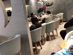 大堂-瑞幸咖啡(新世界中心店)
