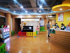 -金宝贝早教(南山花园城店)