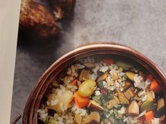 -一坐一忘云南菜(卓悦中心)