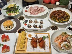 -南棠馆粤菜坊(群光店)