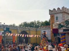 -大连海昌发现王国主题公园