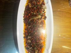 -秦月轩·陕西家乡菜(阜成路·五棵松店)