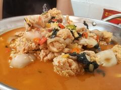 -呷得家常菜馆(王公塘店)