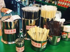 -孖记茶档·热腾茶餐(江南西plus店)
