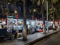 -海大南门夜市(海富街店)