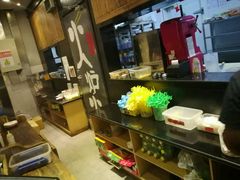 -火炉火自助餐(枫蓝国际店)