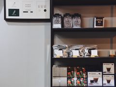 -NokNok Coffee(宽窄巷子店)