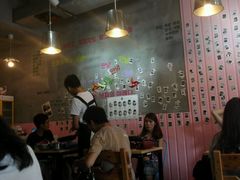 android_upload_pic-欧巴来了韩式料理