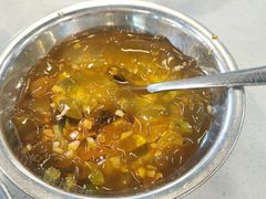 -憨铁匠老火锅(龙岗万科里店)