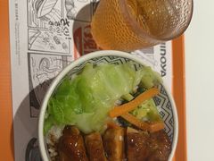 -吉野家(深圳超多维科技大厦分店)