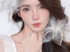 -金夫人化妆摄影职业培训学校